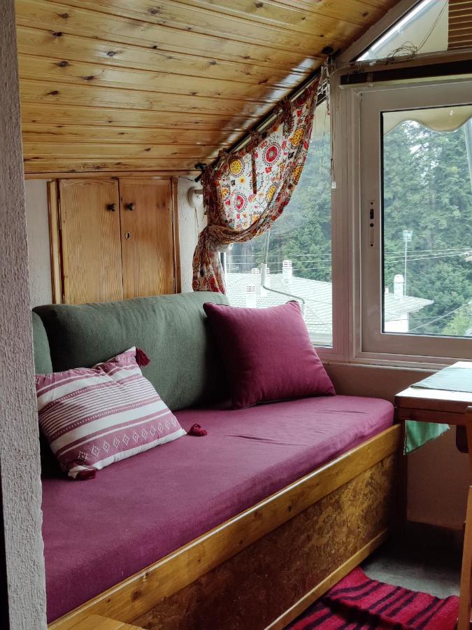 Guesthouse Theodorou Elati  Экстерьер фото