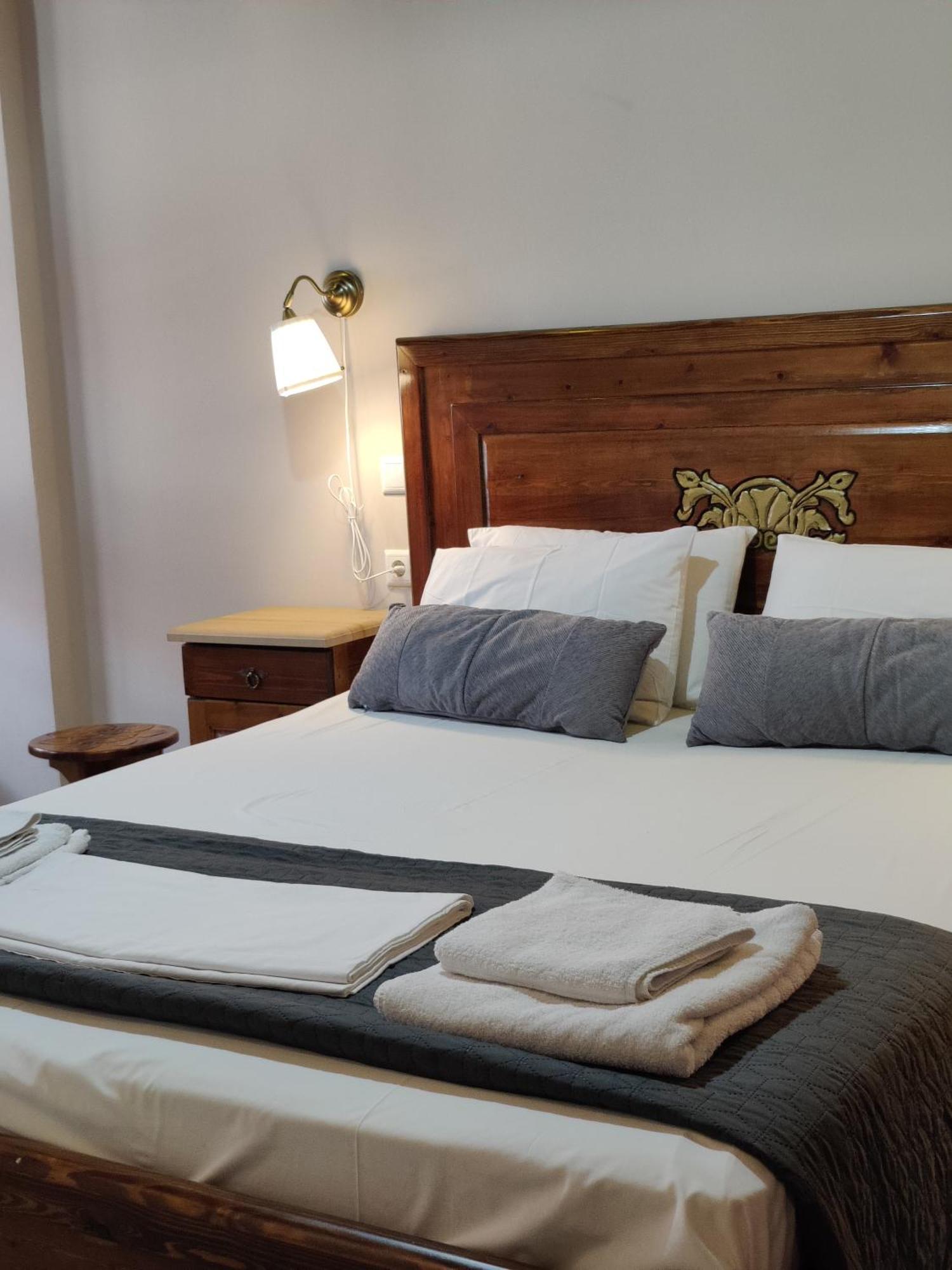 Guesthouse Theodorou Elati  Экстерьер фото
