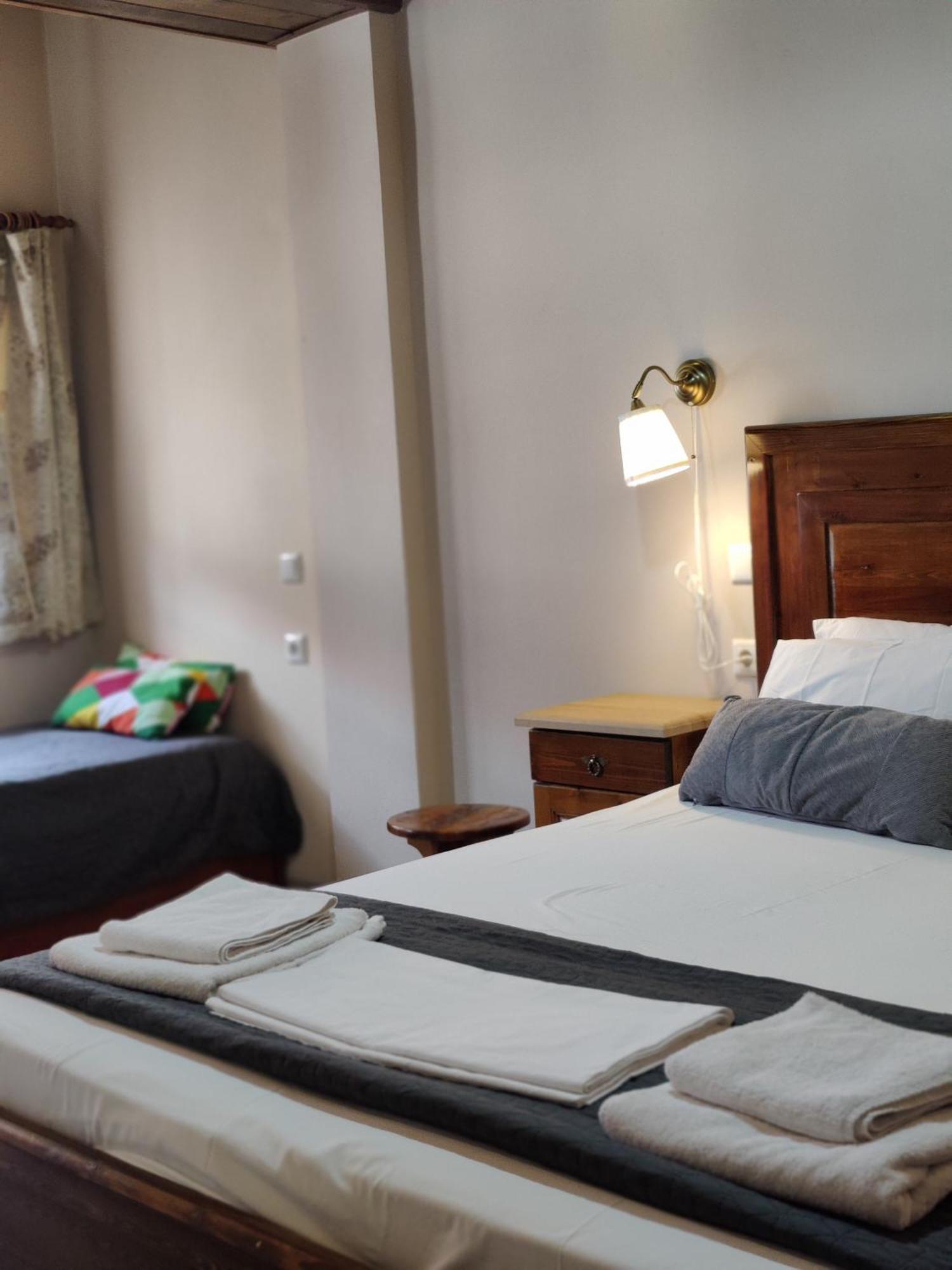 Guesthouse Theodorou Elati  Экстерьер фото