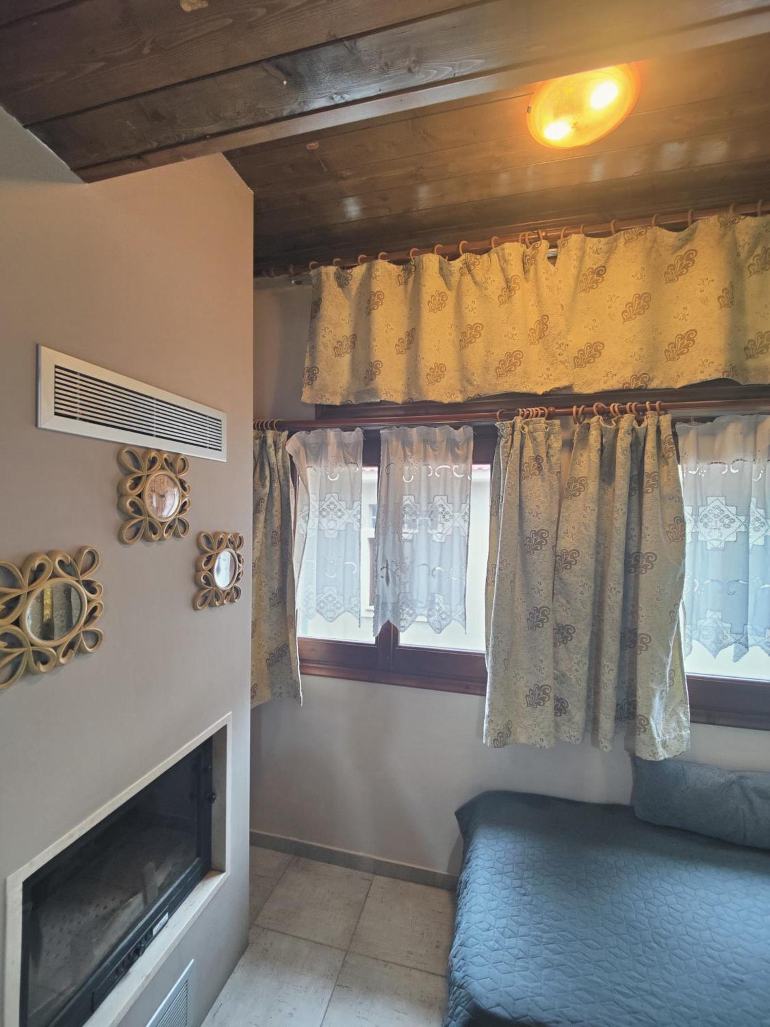 Guesthouse Theodorou Elati  Экстерьер фото