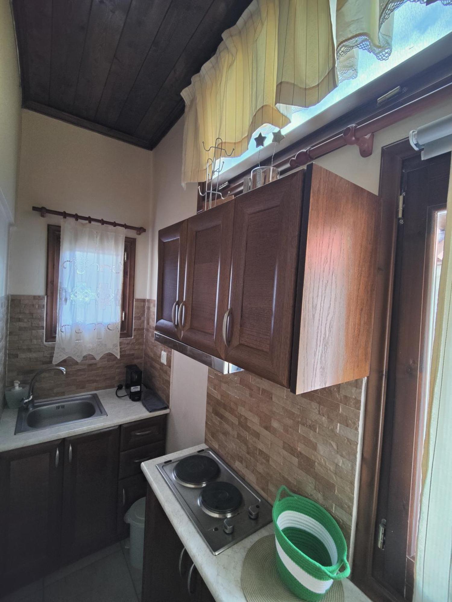 Guesthouse Theodorou Elati  Экстерьер фото