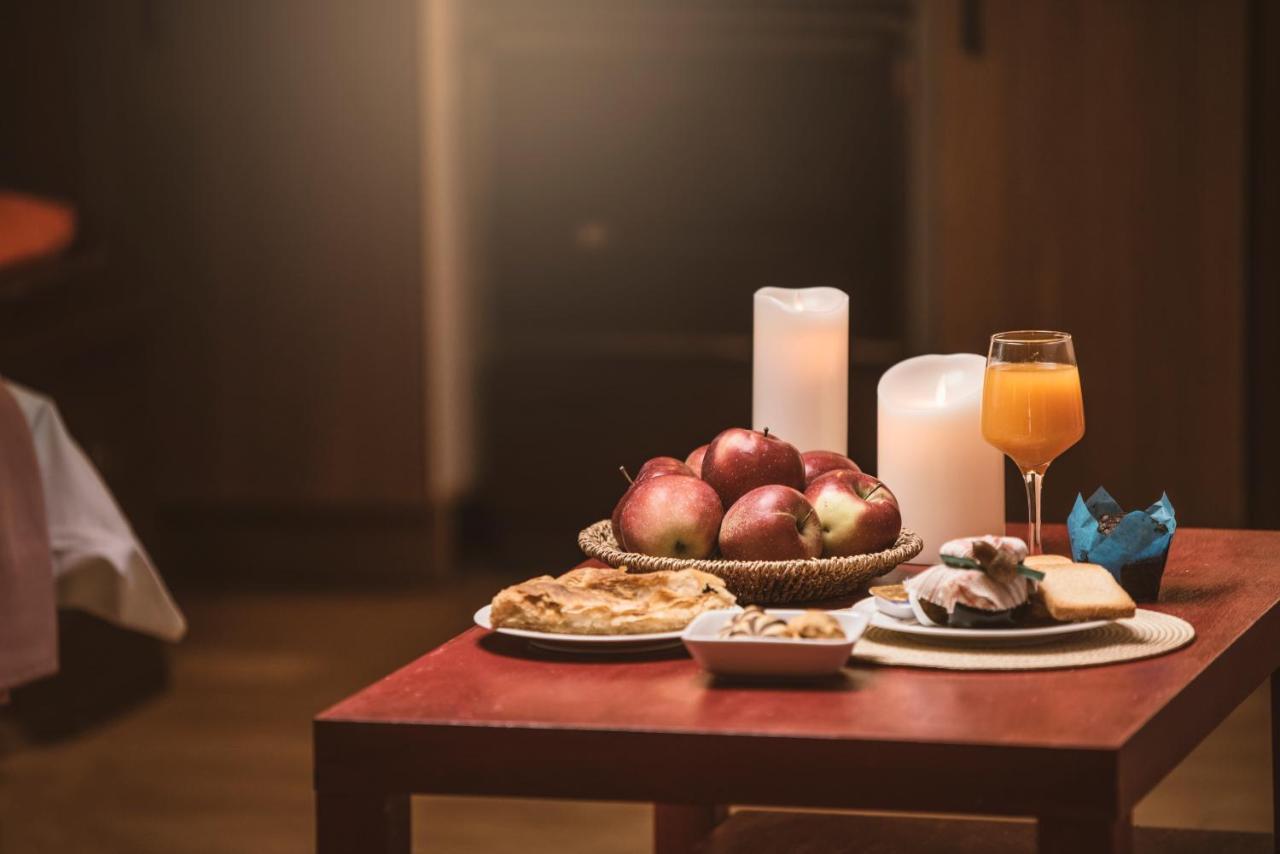 Guesthouse Theodorou Elati  Экстерьер фото