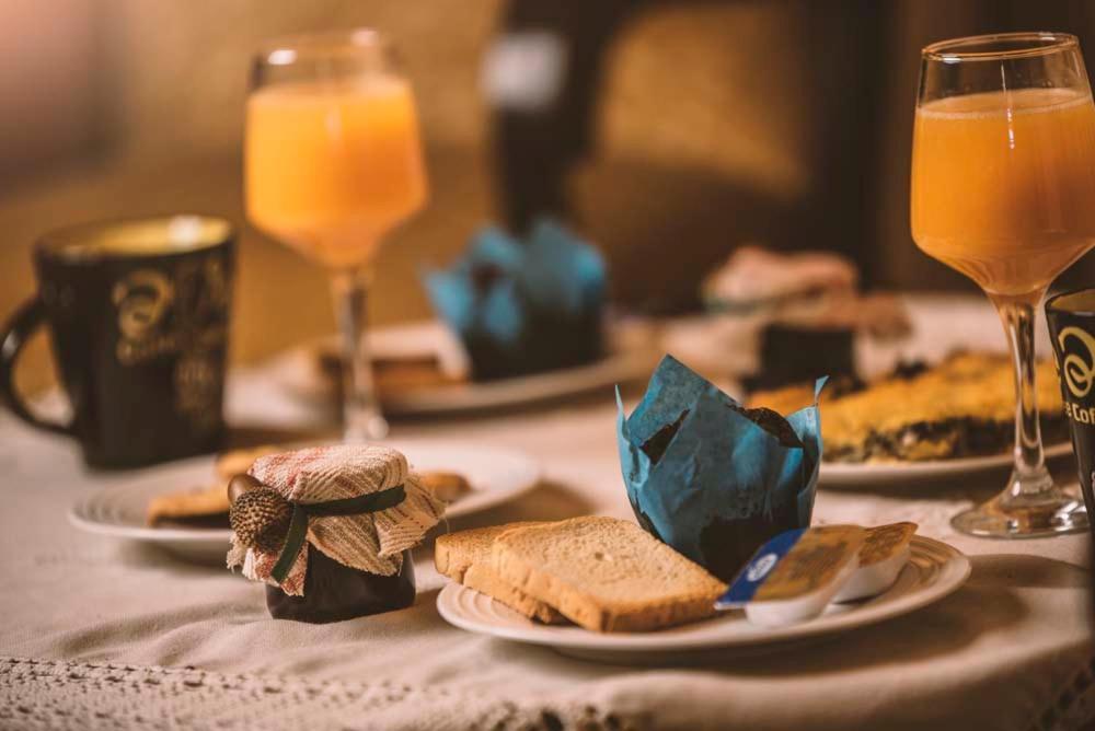 Guesthouse Theodorou Elati  Экстерьер фото