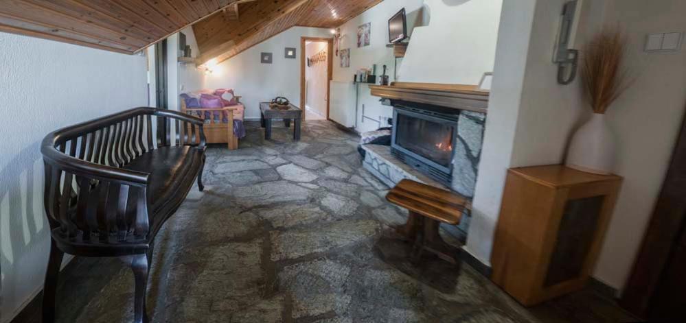 Guesthouse Theodorou Elati  Экстерьер фото