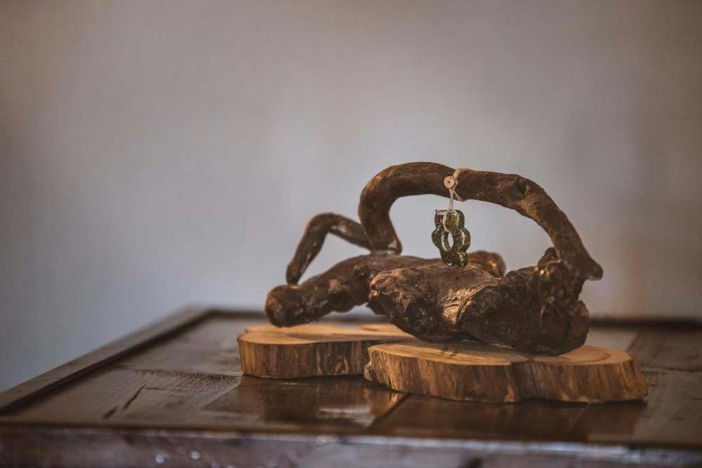 Guesthouse Theodorou Elati  Экстерьер фото